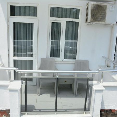 Rafael Hotel มานาฟกัท ภายนอก รูปภาพ