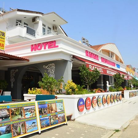 Rafael Hotel มานาฟกัท ภายนอก รูปภาพ