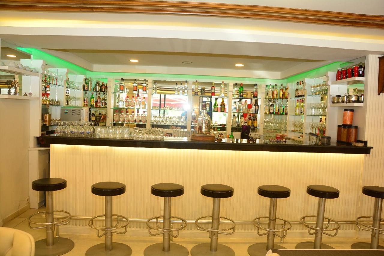 Rafael Hotel มานาฟกัท ภายนอก รูปภาพ