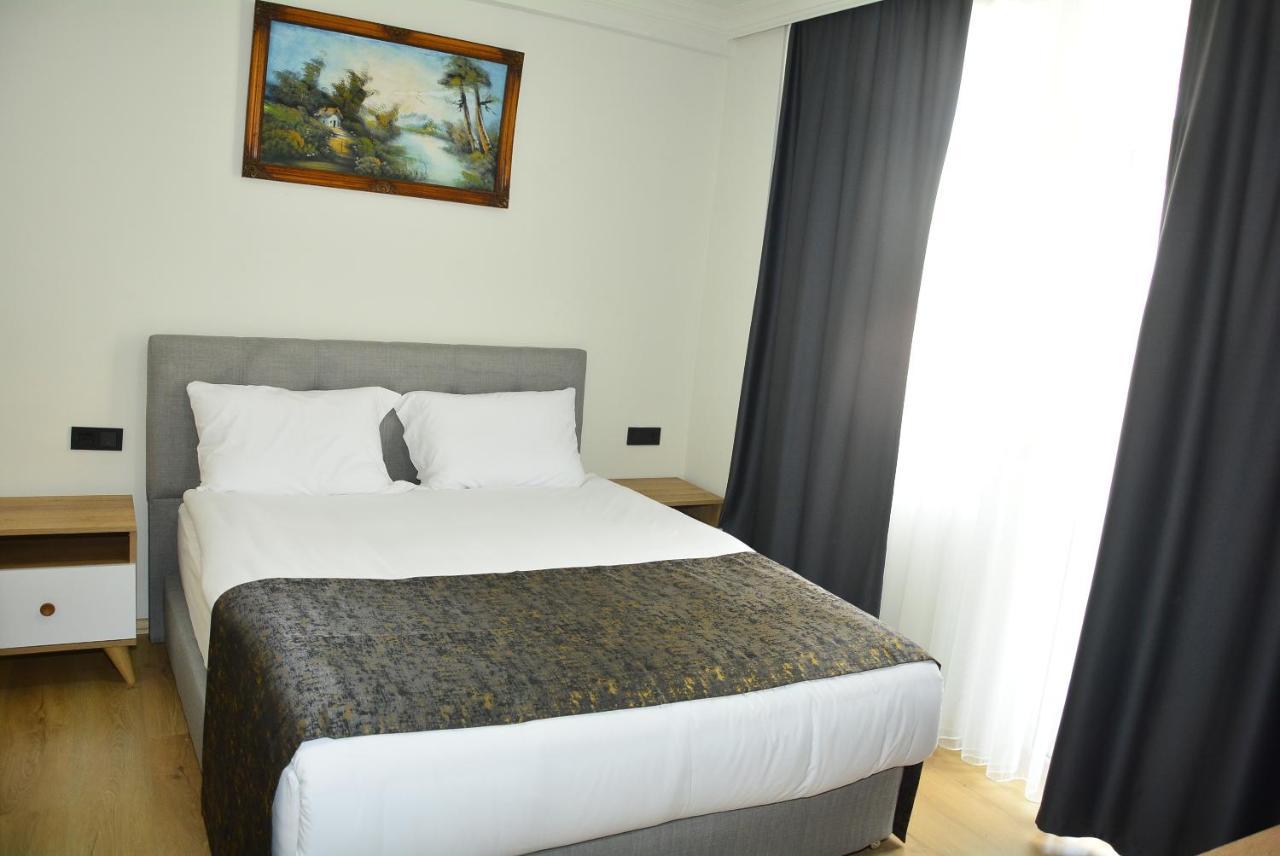 Rafael Hotel มานาฟกัท ภายนอก รูปภาพ