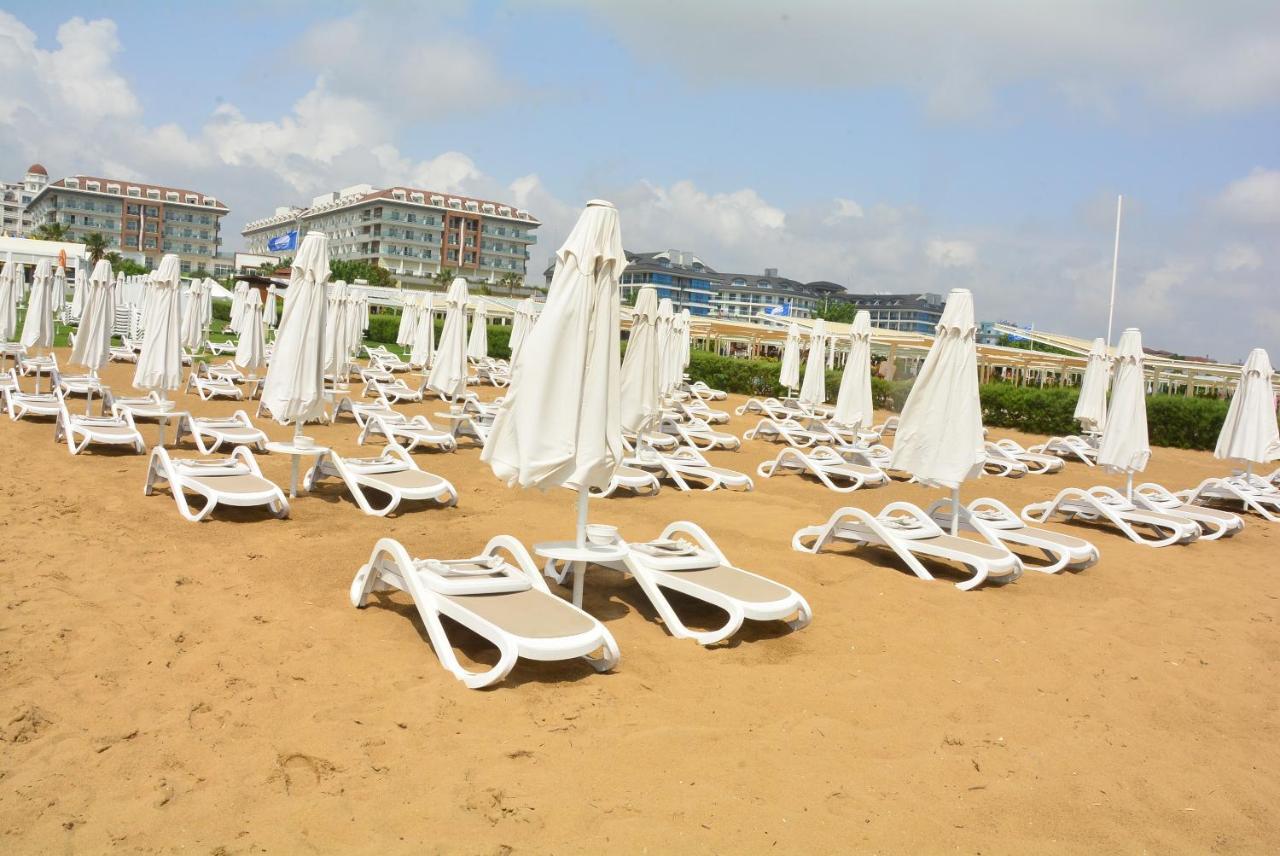 Rafael Hotel มานาฟกัท ภายนอก รูปภาพ