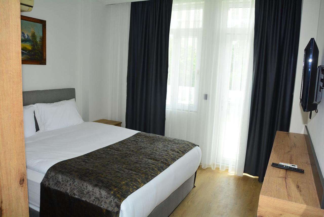 Rafael Hotel มานาฟกัท ภายนอก รูปภาพ