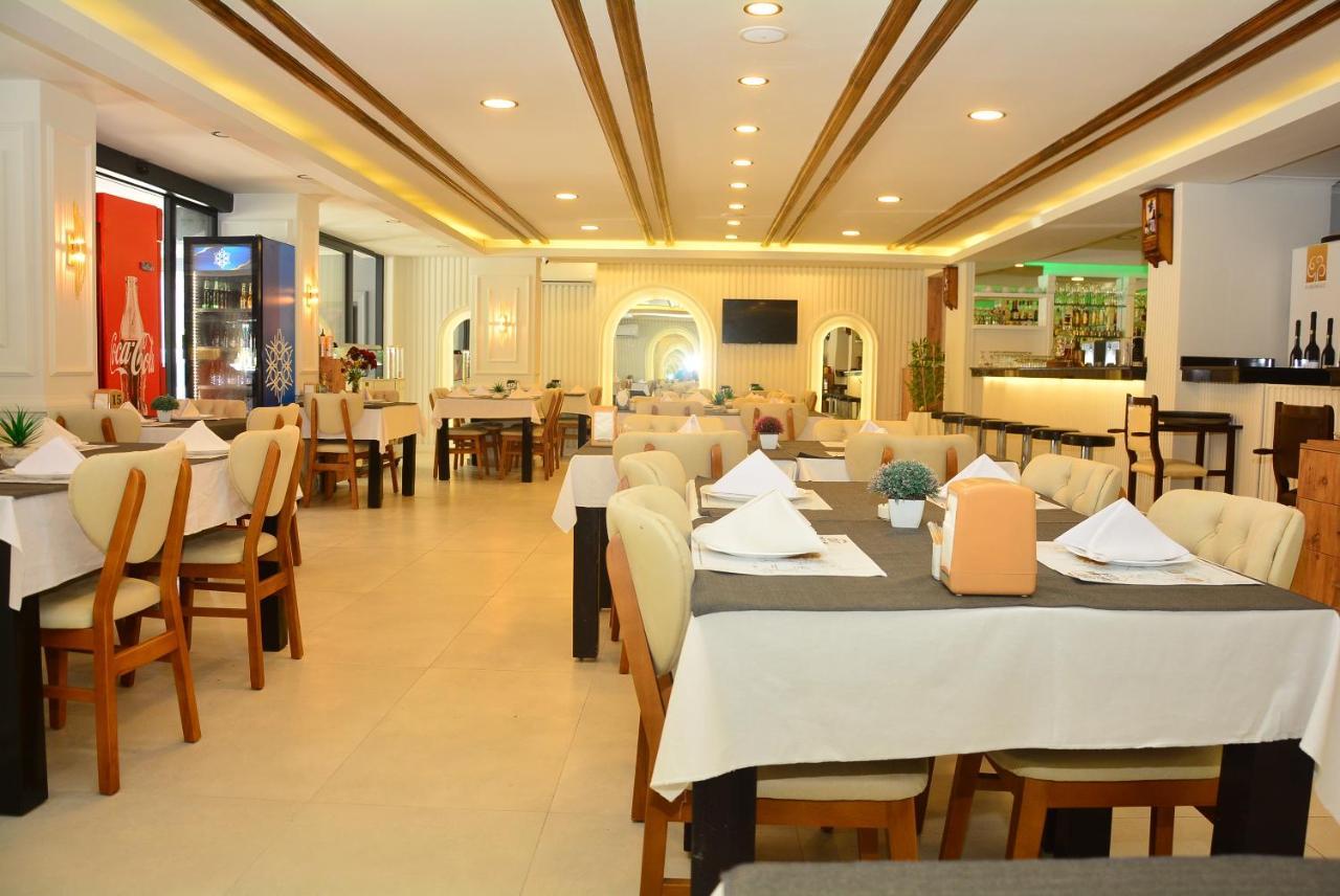 Rafael Hotel มานาฟกัท ภายนอก รูปภาพ