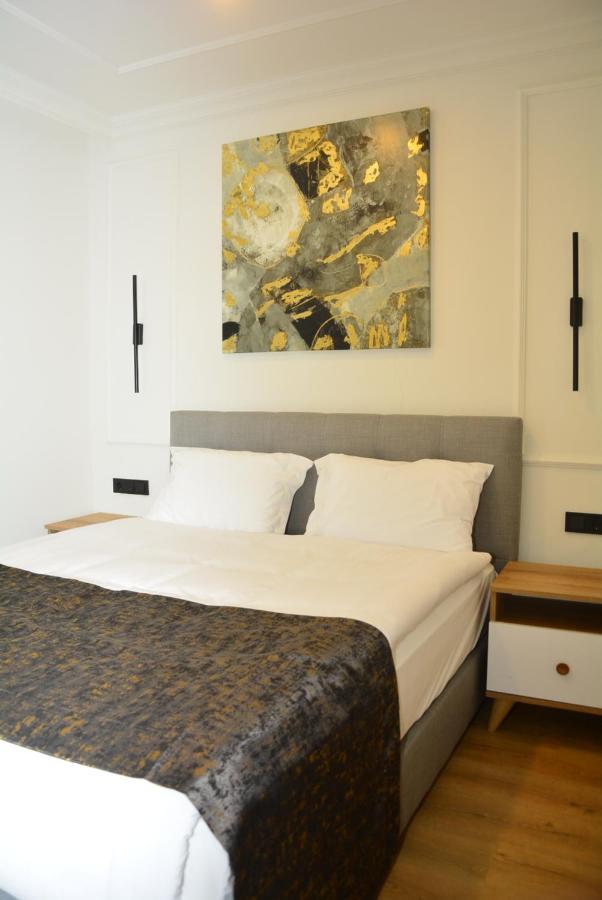 Rafael Hotel มานาฟกัท ภายนอก รูปภาพ