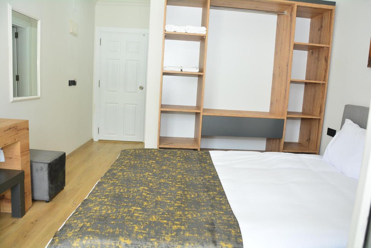 Rafael Hotel มานาฟกัท ภายนอก รูปภาพ