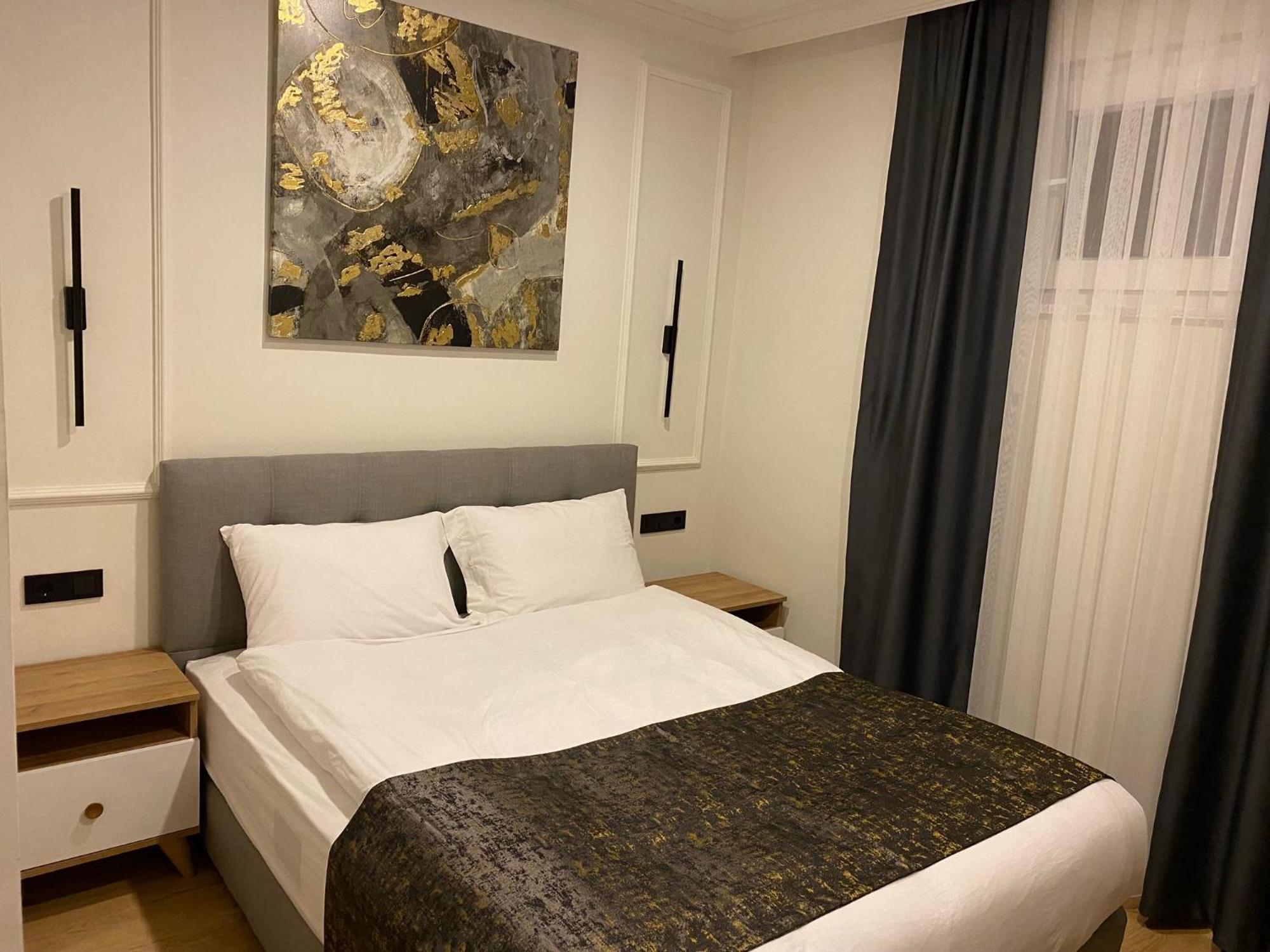 Rafael Hotel มานาฟกัท ภายนอก รูปภาพ